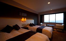 Hotel & Resorts Beppuwan